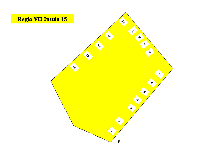 Pompeii VII.15